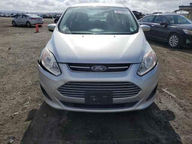 2015 Ford C-MAX SE