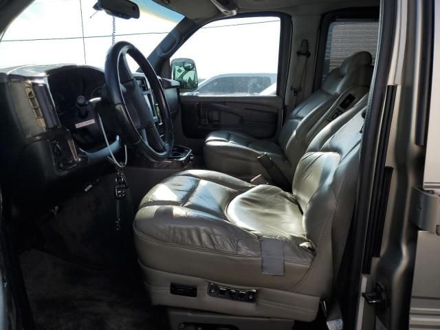 2004 Chevrolet Express G1500