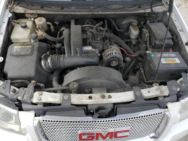 2006 GMC Envoy Denali