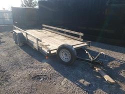 2018 Eagle Cargo Trailer en venta en Lebanon, TN