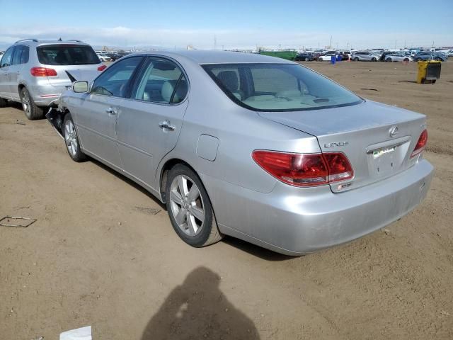 2006 Lexus ES 330