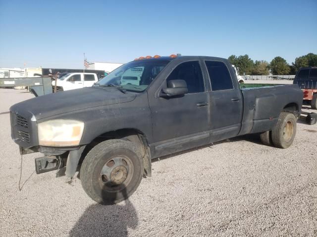 2006 Dodge RAM 3500 ST