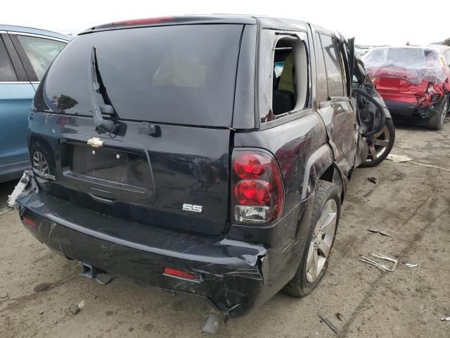 2007 Chevrolet Trailblazer SS