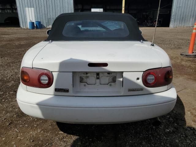 1995 Mazda MX-5 Miata