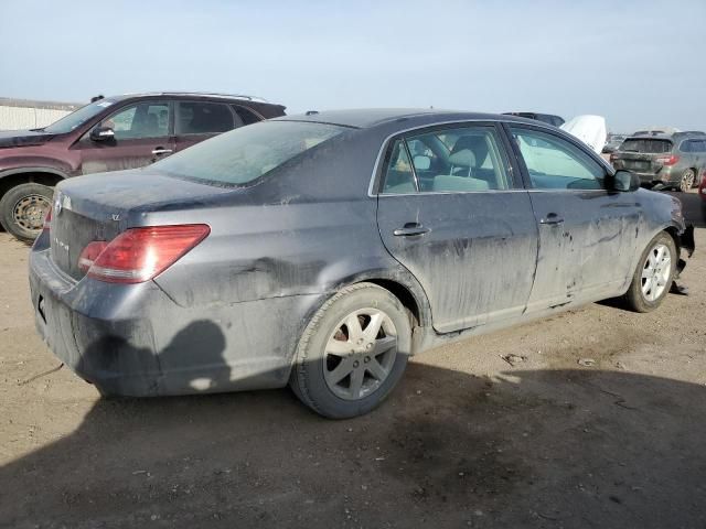 2009 Toyota Avalon XL