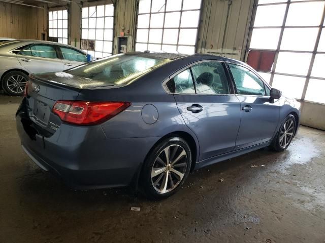 2015 Subaru Legacy 2.5I Limited