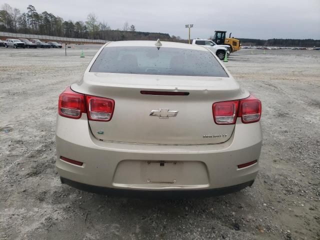 2015 Chevrolet Malibu 2LT