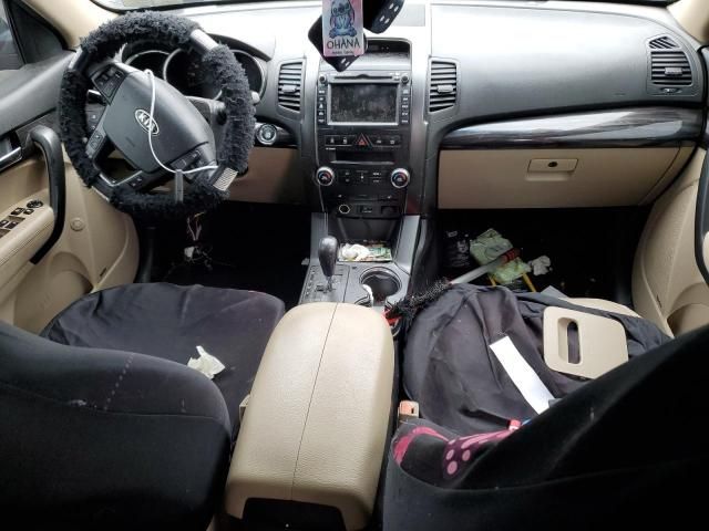 2011 KIA Sorento EX