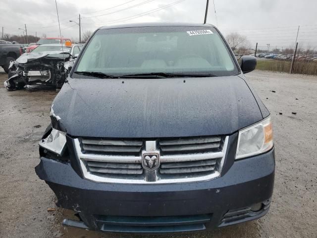 2008 Dodge Grand Caravan SXT