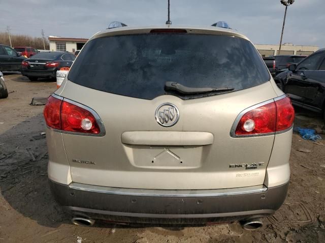 2008 Buick Enclave CXL