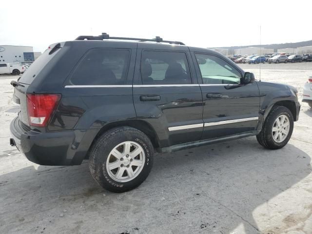 2009 Jeep Grand Cherokee Limited