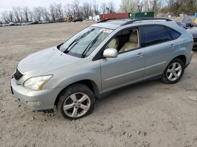 2004 Lexus RX 330