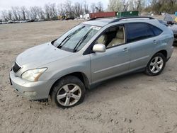 Lexus salvage cars for sale: 2004 Lexus RX 330