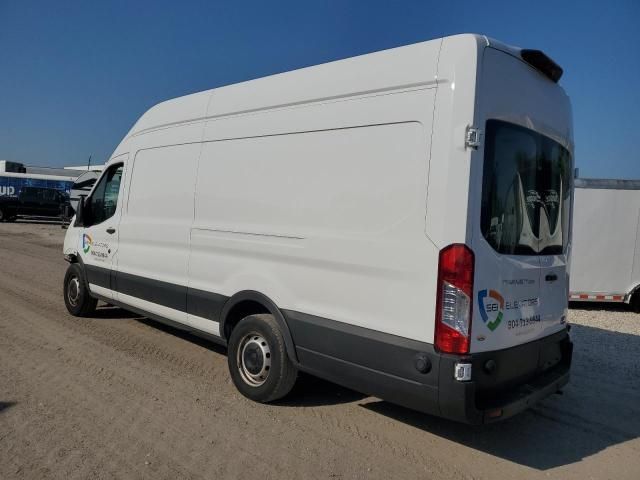 2023 Ford Transit T-350