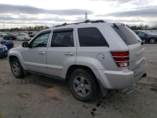 2005 Jeep Grand Cherokee Limited