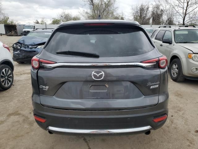 2019 Mazda CX-9 Grand Touring