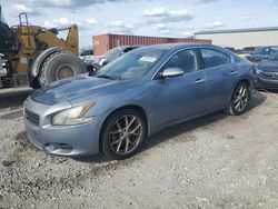 2011 Nissan Maxima S for sale in Hueytown, AL