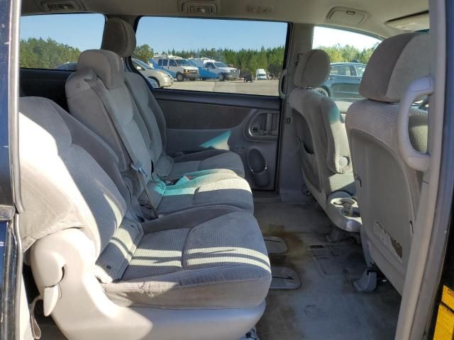 2008 Toyota Sienna CE