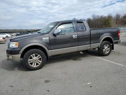 Ford f150 salvage cars for sale: 2005 Ford F150