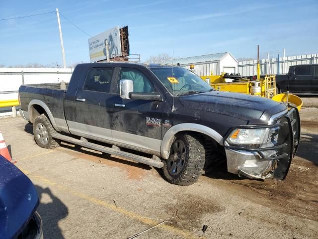 2016 Dodge 2500 Laramie