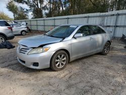 2011 Toyota Camry Base for sale in Midway, FL