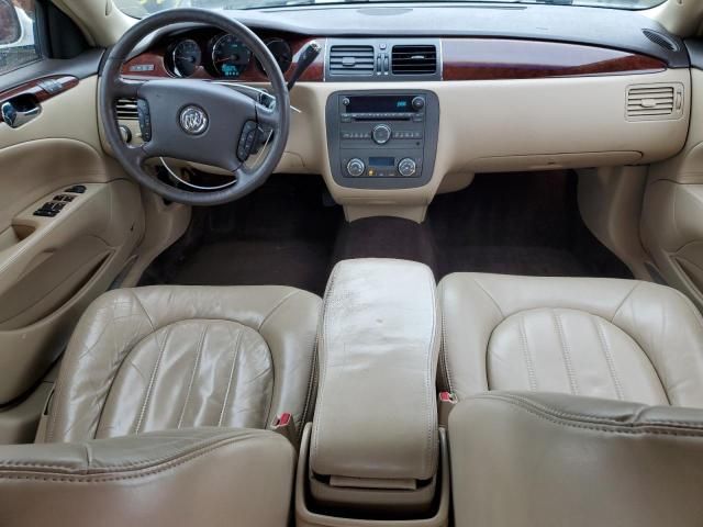 2007 Buick Lucerne CXL