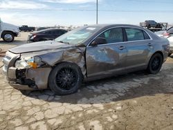 Vehiculos salvage en venta de Copart Lebanon, TN: 2011 Chevrolet Malibu LS