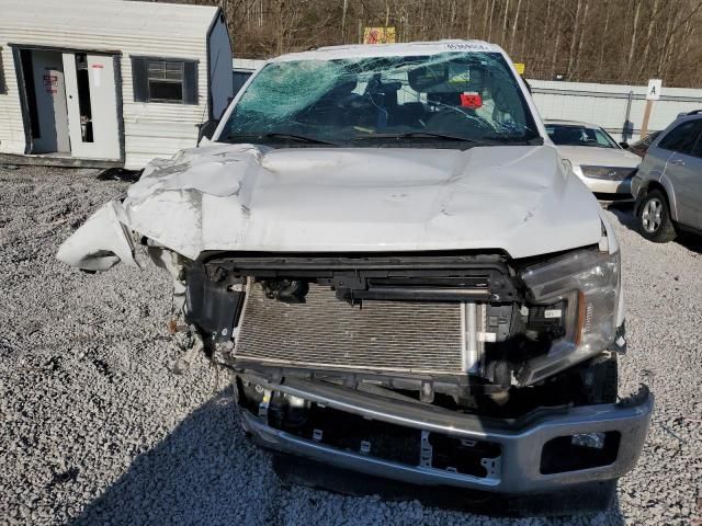 2020 Ford F150