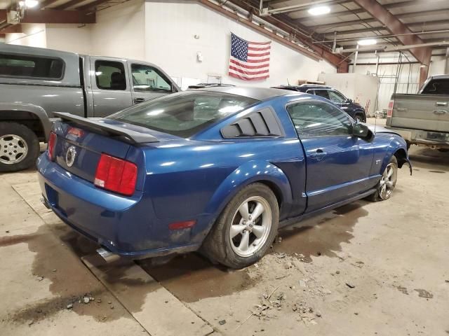 2007 Ford Mustang GT