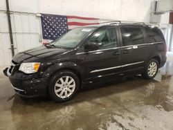 2014 Chrysler Town & Country Touring for sale in Avon, MN