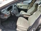 2008 BMW 750 LI