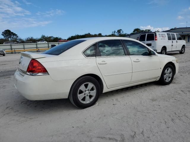 2006 Chevrolet Impala LT