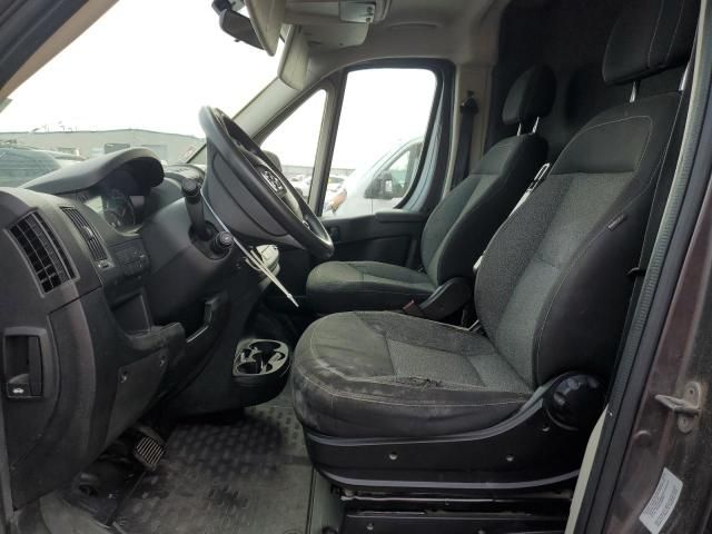 2015 Dodge RAM Promaster 2500 2500 High