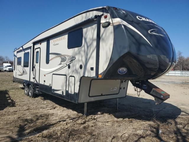 2015 Coachmen RV