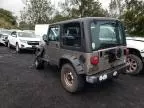 2003 Jeep Wrangler / TJ SE