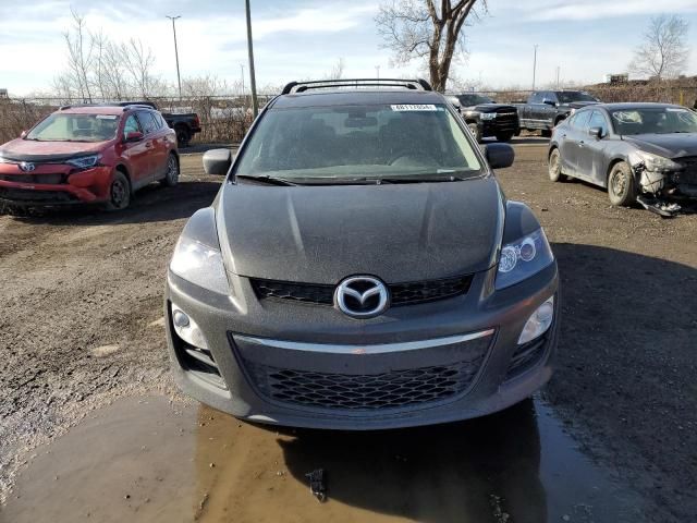 2011 Mazda CX-7