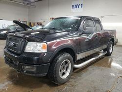 2004 Ford F150 for sale in Elgin, IL