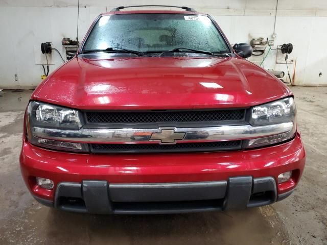 2002 Chevrolet Trailblazer EXT