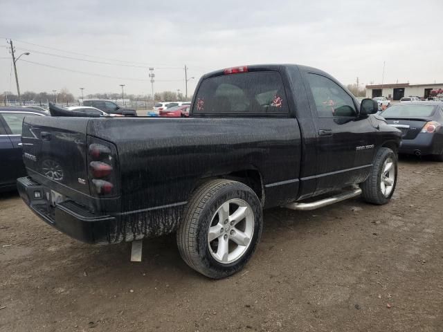 2003 Dodge RAM 1500 ST