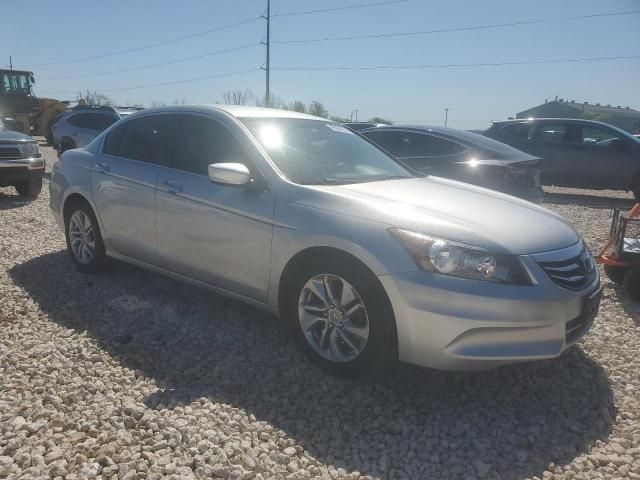 2011 Honda Accord LX