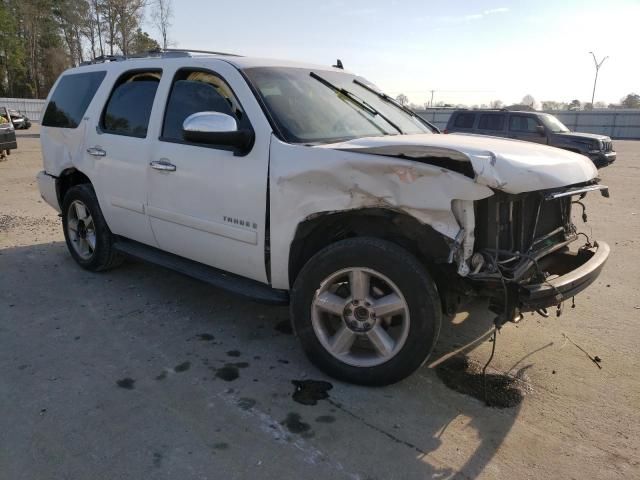 2007 Chevrolet Tahoe K1500