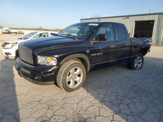 2003 Dodge RAM 1500 ST