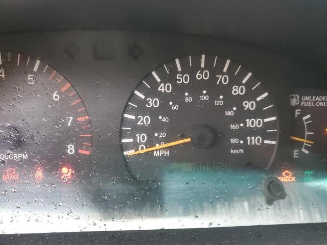 2000 Toyota Tacoma Xtracab