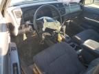 1999 Nissan Frontier King Cab XE