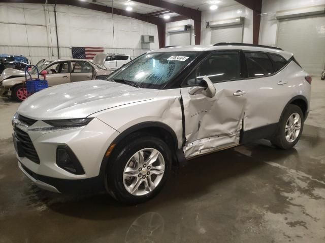 2019 Chevrolet Blazer 2LT