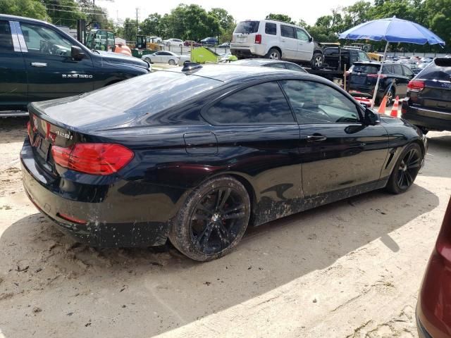 2014 BMW 428 I