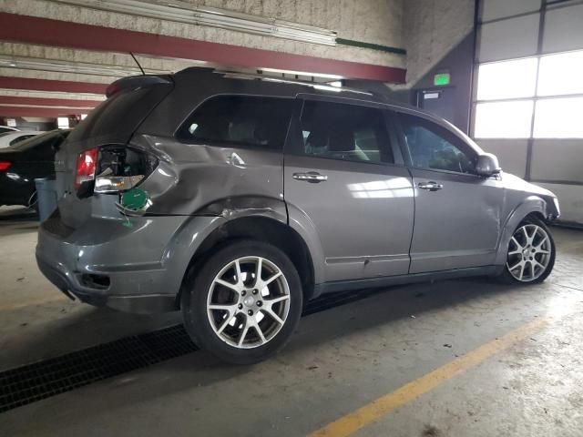 2013 Dodge Journey Crew