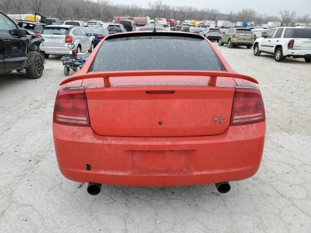 2008 Dodge Charger R/T