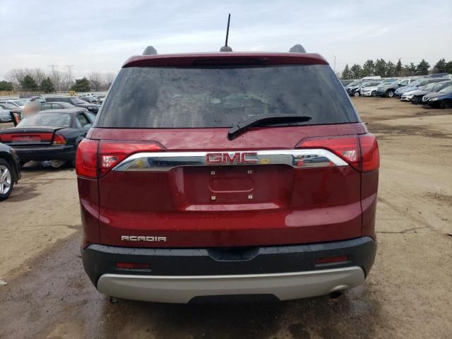 2017 GMC Acadia SLE