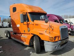 Freightliner salvage cars for sale: 2009 Freightliner Conventional ST120